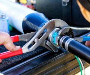 About Plumbers Pros Fords, NJ